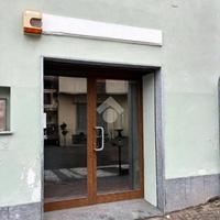 UFFICIO A SAN MAURIZIO CANAVESE