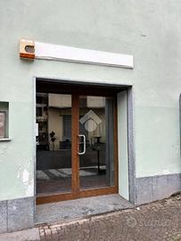 UFFICIO A SAN MAURIZIO CANAVESE