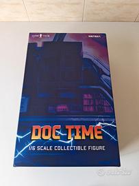 Doc Time Mars toys 1/6 Scale Collectible Figure