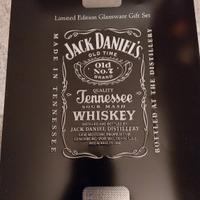 cofanetto jack daniel's no7