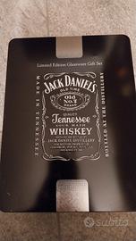 cofanetto jack daniel's no7