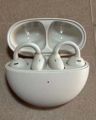 Huawei freeclip