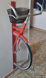 Bici da arredo
