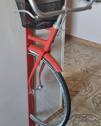 Bici da arredo