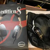 Cuffie Ultrasone Edition 8 pari al nuovo