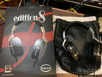 Cuffie Ultrasone Edition 8 pari al nuovo