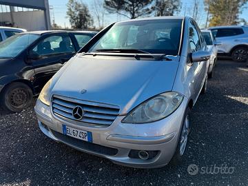 Mercedes-benz A 180 A 180 CDI Coupé Avantgarde