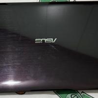 PC portatile Asus F556U