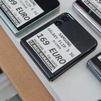 Samsung galaxy flip 3 5g 128gb