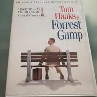 DVD Forrest Gump