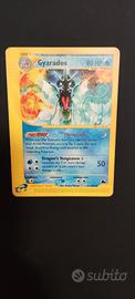 carte pokemon vintage E-Series