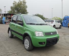 Panda 4x4