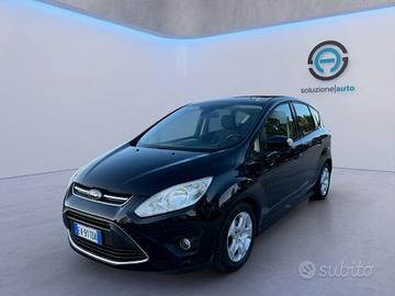 Ford C-Max 1.0 EcoBoost 100CV Start&Stop Plus