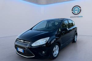 Ford C-Max 1.0 EcoBoost 100CV Start&Stop Plus