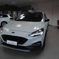 Ford Focus 2.0 EcoBlue 150 CV automatico SW Active