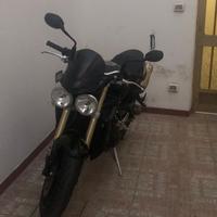 Triumph Street Triple - 2008