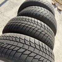 Gomme invernali general 215..65..16..98 h