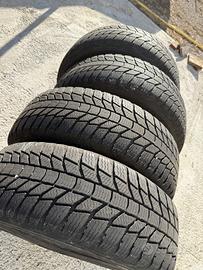 Gomme invernali general 215..65..16..98 h