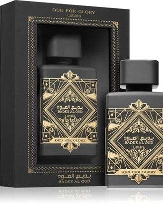 bade'e al oud originale  con fatturazione