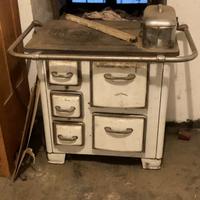 Cucina anni 50/60