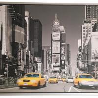 Quadro New York 