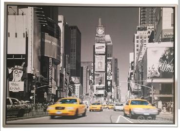 Quadro New York 