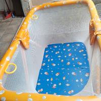 Box bambino giordani
