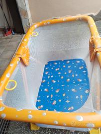 Box bambino giordani
