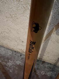 Stecca da biliardo Buffalo Deluxe 2 pezzi