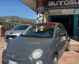 Fiat 500 1.3 Multijet 16V 75 CV Lounge