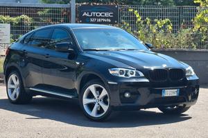 Bmw X6 xDrive30d Futura