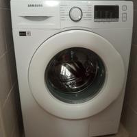 lavatrice Samsung 