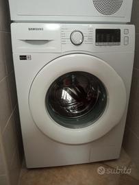 lavatrice Samsung
