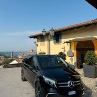 Mercedes V class Extralong  4matic Premium 2020