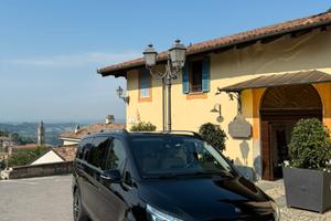 Mercedes V class Extralong  4matic Premium 2020