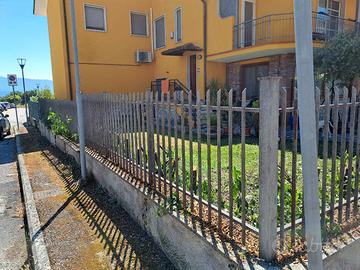 Ringhiera e Cancelli