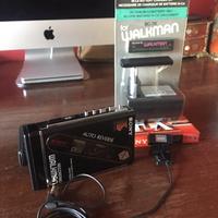 Walkman Sony wm - r 202 come NUOVO