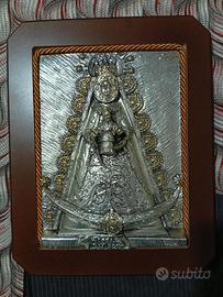 virgen del Rocio 
