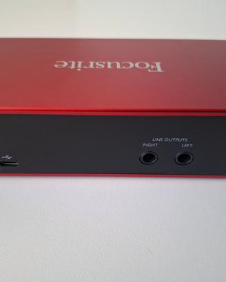 kit di registrazione musica