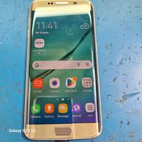 Samsung S6 edge perfetto