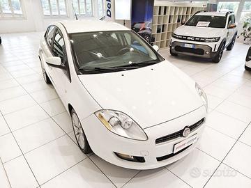 FIAT Bravo 1.6 mjt Dynamic 105cv*DIESEL*