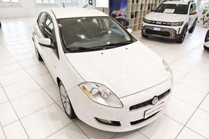 FIAT Bravo 1.6 mjt Dynamic 105cv*DIESEL*