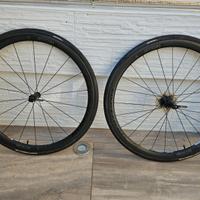 BONTRAGER Aeolus pro 3 carbonio