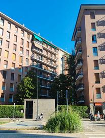 Appartamento a Milano in via Lorenteggio