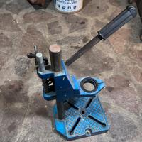 Supporto trapano a colonna universale