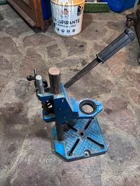 Supporto trapano a colonna universale