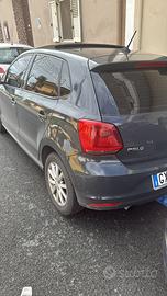 Polo Full optional + tetto