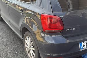Polo Full optional + tetto