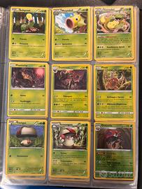 Album 2 carte Pokemon