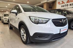 OPEL Crossland X 1.2 12V Advance